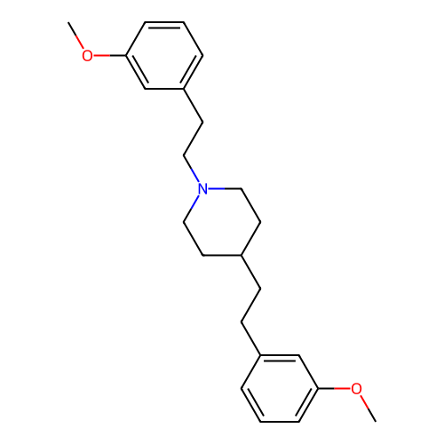 Chemical structure of BindingDB Monomer ID 50176053