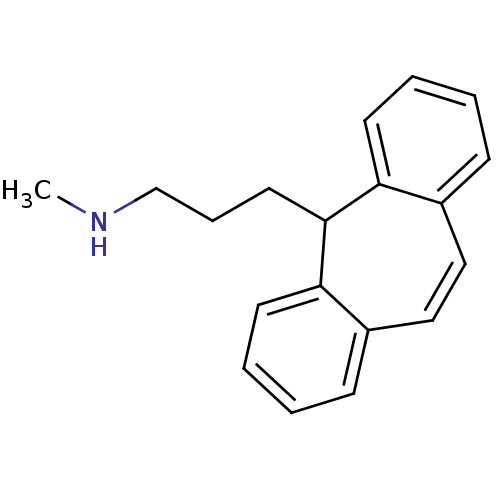 Chemical structure of BindingDB Monomer ID 50176062