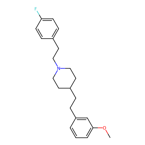 Chemical structure of BindingDB Monomer ID 50176067