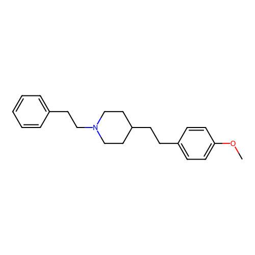Chemical structure of BindingDB Monomer ID 50176072