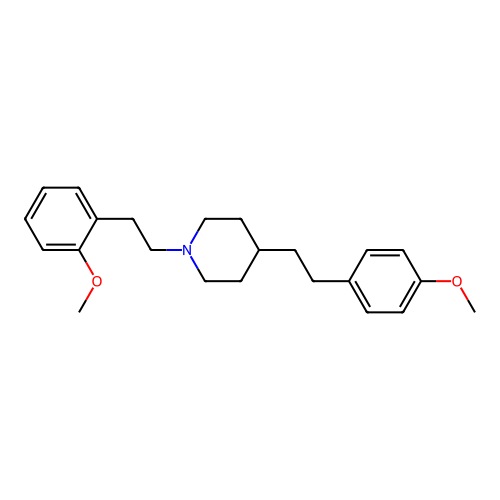 Chemical structure of BindingDB Monomer ID 50176085