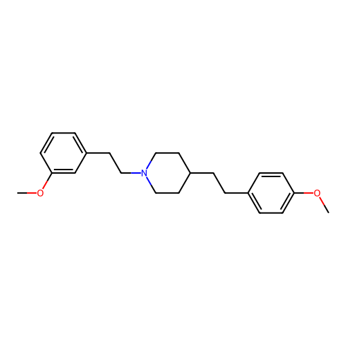 Chemical structure of BindingDB Monomer ID 50176135