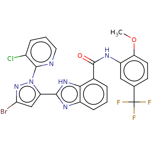 Chemical structure of BindingDB Monomer ID 50176139