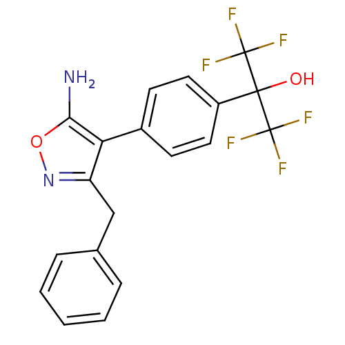 Chemical structure of BindingDB Monomer ID 50176148