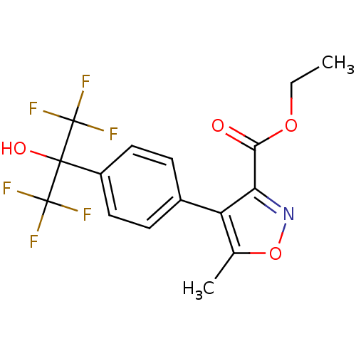 Chemical structure of BindingDB Monomer ID 50176163