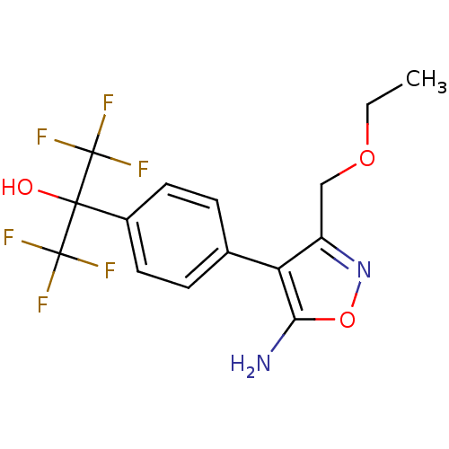 Chemical structure of BindingDB Monomer ID 50176173