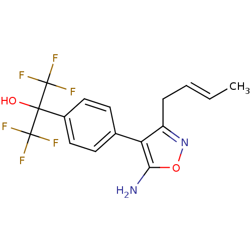 Chemical structure of BindingDB Monomer ID 50176202