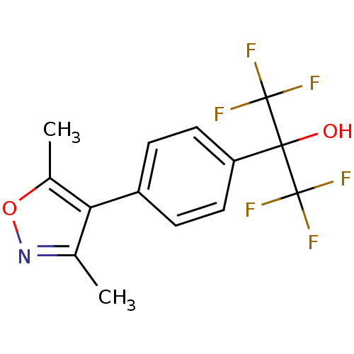 Chemical structure of BindingDB Monomer ID 50176210