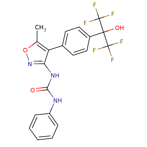 Chemical structure of BindingDB Monomer ID 50176217