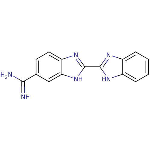 Chemical structure of BindingDB Monomer ID 50176244