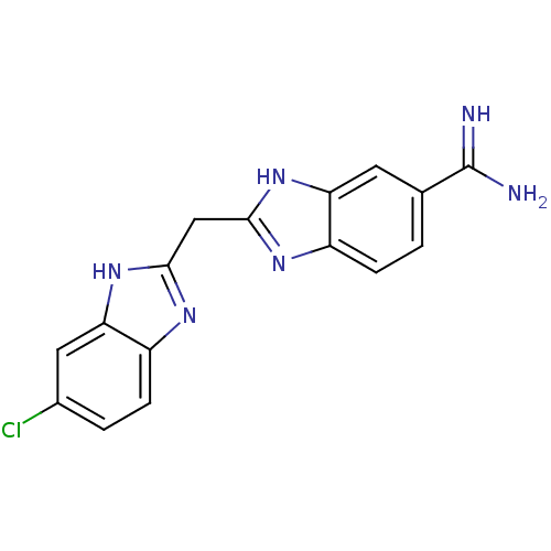 Chemical structure of BindingDB Monomer ID 50176251