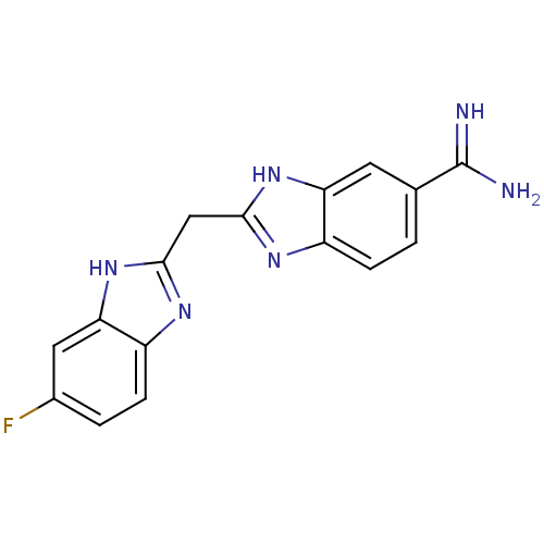 Chemical structure of BindingDB Monomer ID 50176252