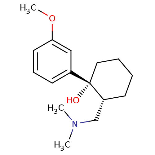 Chemical structure of BindingDB Monomer ID 50176259