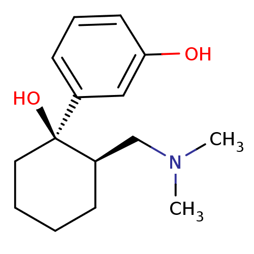 Chemical structure of BindingDB Monomer ID 50176263