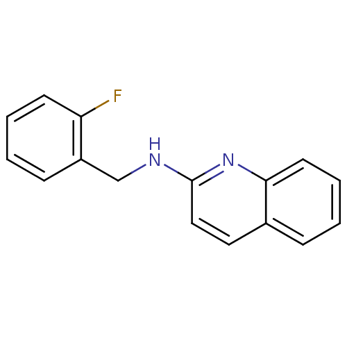 Chemical structure of BindingDB Monomer ID 50176313