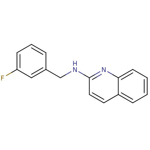 Chemical structure of BindingDB Monomer ID 50176314
