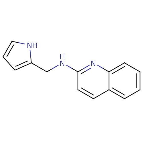 Chemical structure of BindingDB Monomer ID 50176315