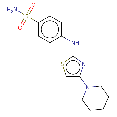 Chemical structure of BindingDB Monomer ID 50176458