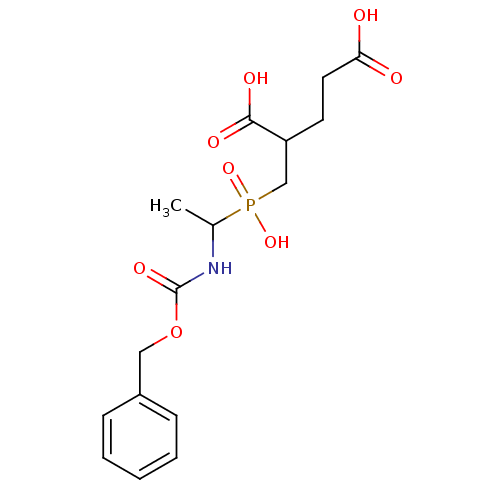 Chemical structure of BindingDB Monomer ID 50176464