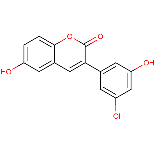 Chemical structure of BindingDB Monomer ID 50176526