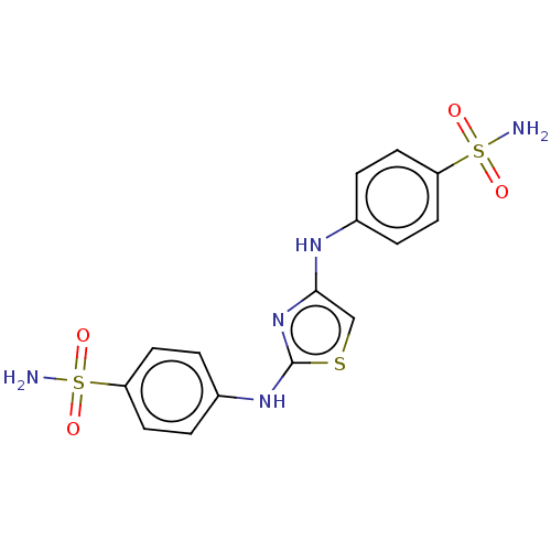 Chemical structure of BindingDB Monomer ID 50176610