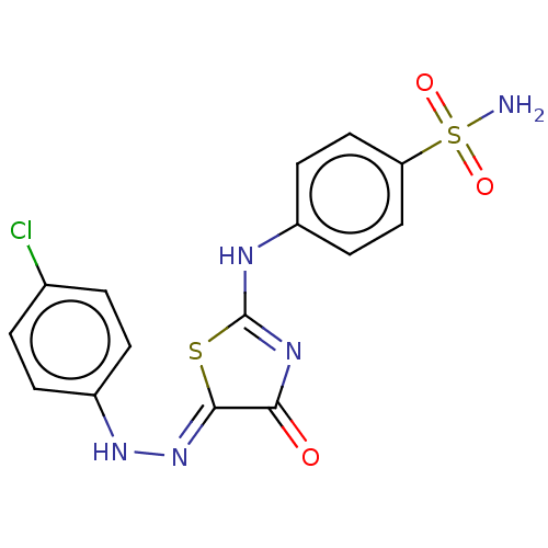 Chemical structure of BindingDB Monomer ID 50176758