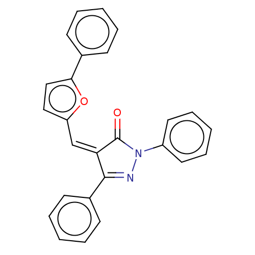 Chemical structure of BindingDB Monomer ID 50176811