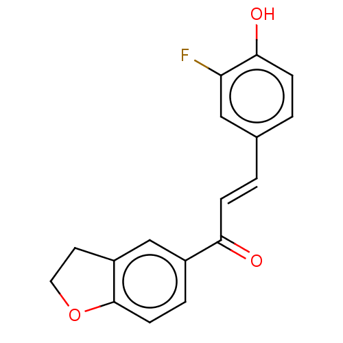 Chemical structure of BindingDB Monomer ID 50176865