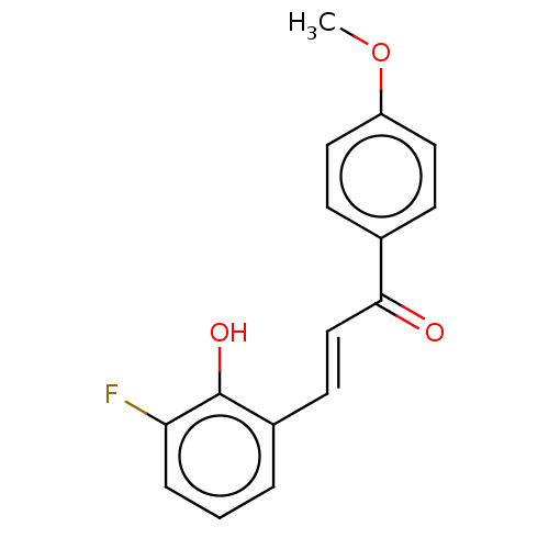Chemical structure of BindingDB Monomer ID 50176885