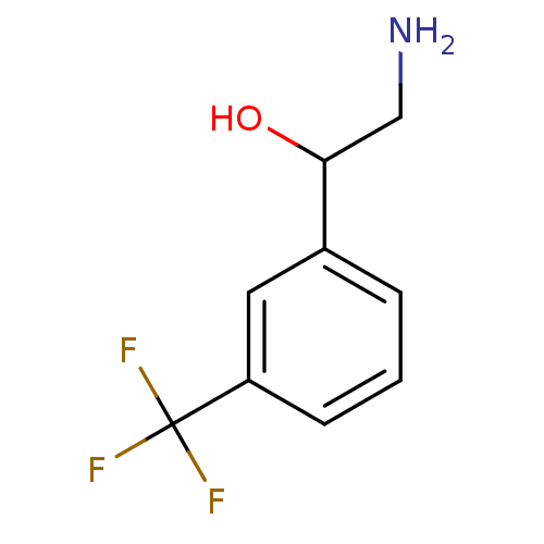 Chemical structure of BindingDB Monomer ID 50176888