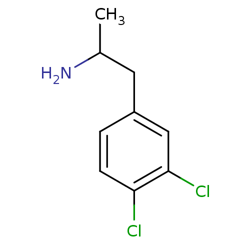 Chemical structure of BindingDB Monomer ID 50176890