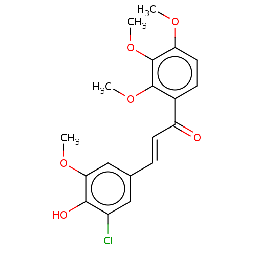 Chemical structure of BindingDB Monomer ID 50176899