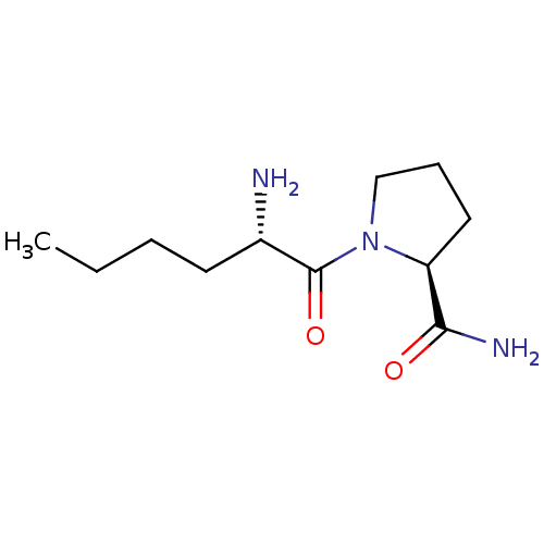 Chemical structure of BindingDB Monomer ID 50176919