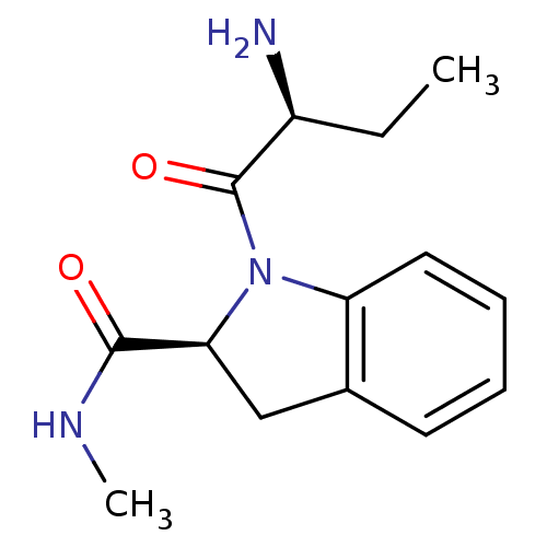 Chemical structure of BindingDB Monomer ID 50176922