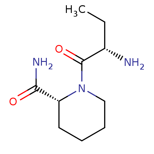 Chemical structure of BindingDB Monomer ID 50176923
