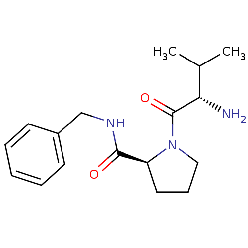 Chemical structure of BindingDB Monomer ID 50176931
