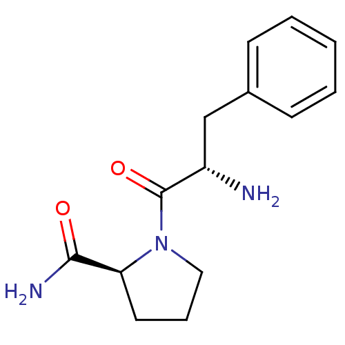Chemical structure of BindingDB Monomer ID 50176941