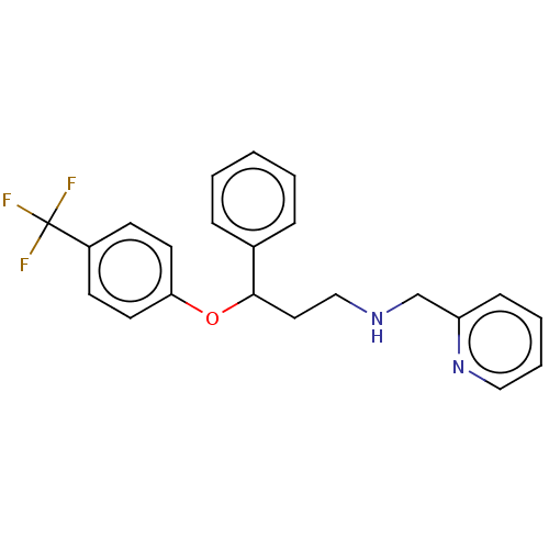 Chemical structure of BindingDB Monomer ID 50176973
