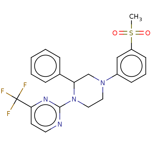 Chemical structure of BindingDB Monomer ID 50177014