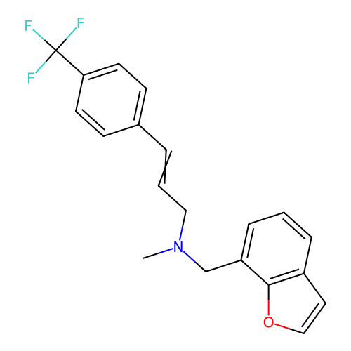 Chemical structure of BindingDB Monomer ID 50177022