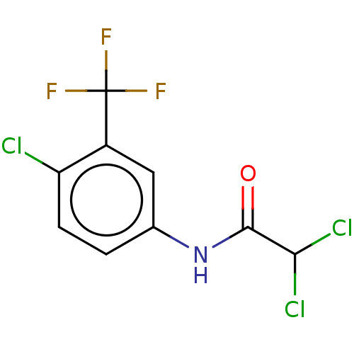 Chemical structure of BindingDB Monomer ID 50177026