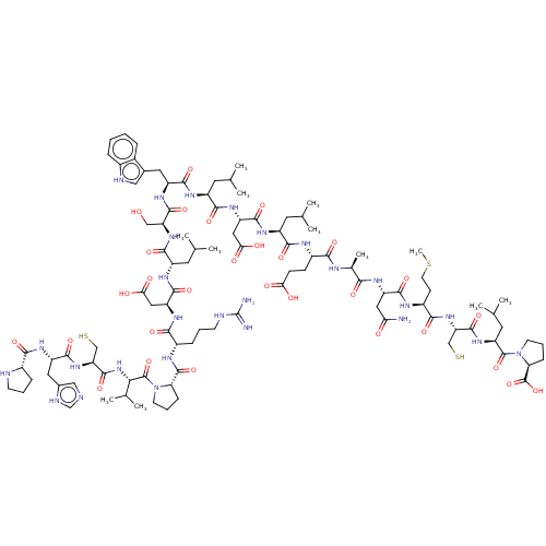 Chemical structure of BindingDB Monomer ID 50177028