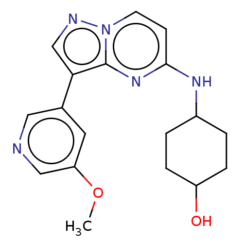 Chemical structure of BindingDB Monomer ID 50177031