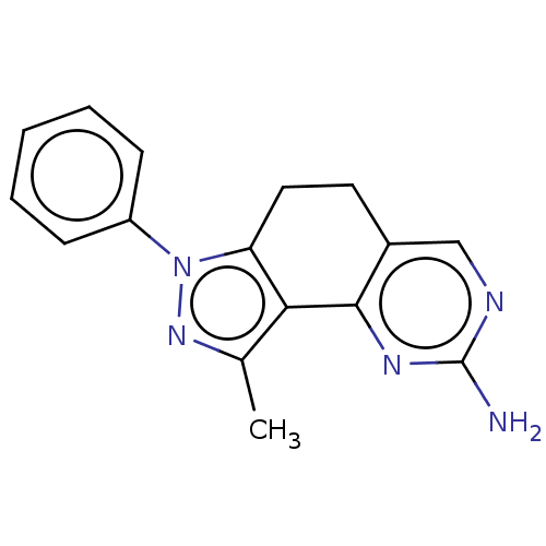 Chemical structure of BindingDB Monomer ID 50177035