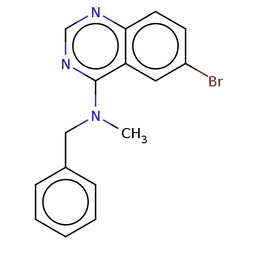 Chemical structure of BindingDB Monomer ID 50177036