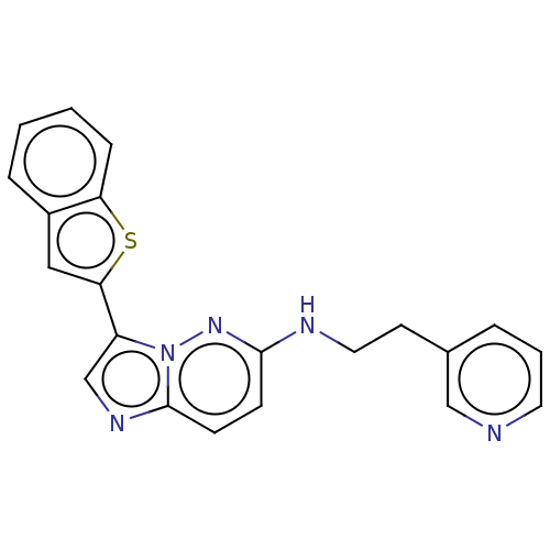 Chemical structure of BindingDB Monomer ID 50177037