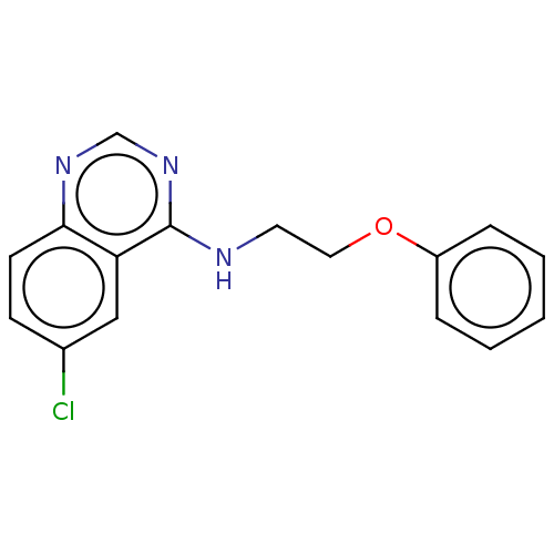 Chemical structure of BindingDB Monomer ID 50177038