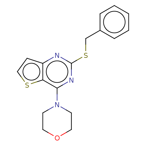 Chemical structure of BindingDB Monomer ID 50177039