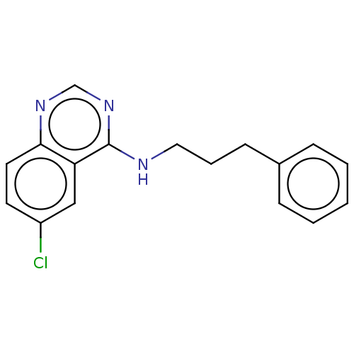 Chemical structure of BindingDB Monomer ID 50177040
