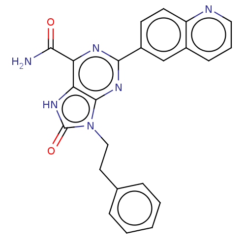 Chemical structure of BindingDB Monomer ID 50177041